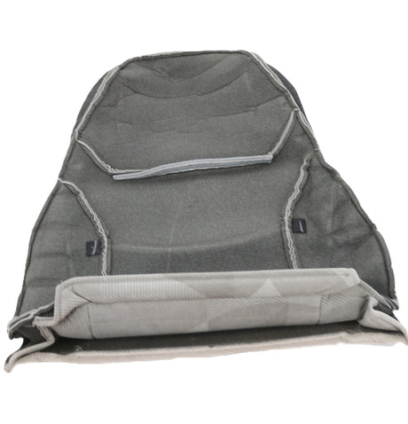 NATIONAL SEATING ­-­ 23300843 ­-­ COVER HI VOLVO TRAD.GRANITE