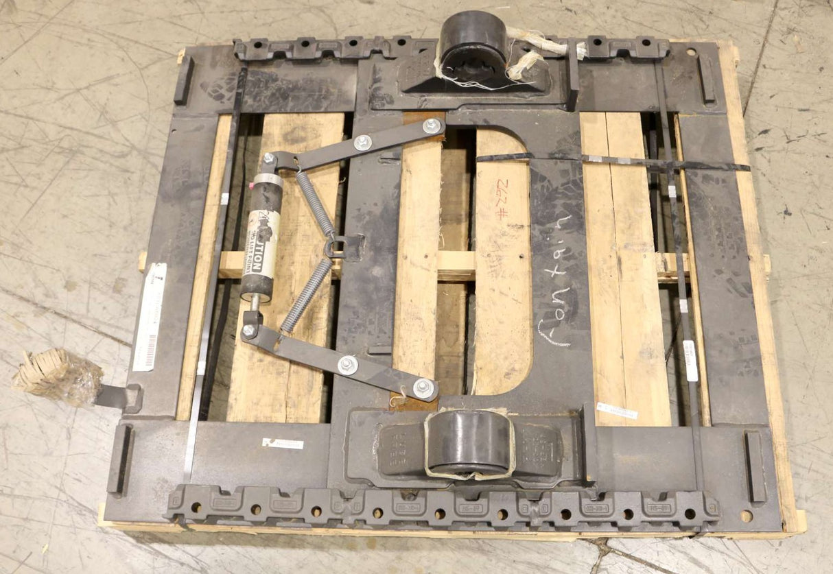 FONTAINE ­-­ ASYLWB824 ­-­ LWB SUB-ASSEMBLY - 8.25 X