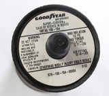 STEMCO ­-­ 1S5-154 ­-­ SLEEVE AIR SPRING