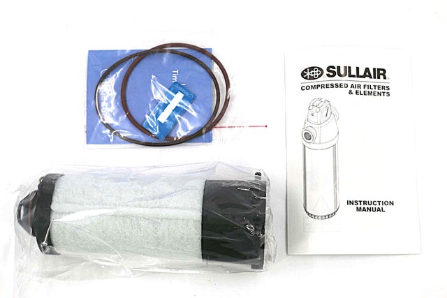 EDMAC (ATLAS COPCO) ­-­ 3004053170 ­-­ ELEMENT FXFR45 GNRL PRPS RVRS