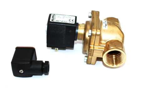 EDMAC (ATLAS COPCO) ­-­ 3004029563 ­-­ 135.06350 ALMIG MAGNETIC VALVE
