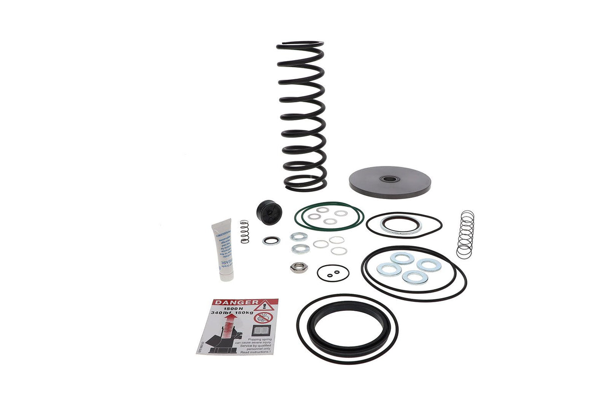 EDMAC (ATLAS COPCO) ­-­ 3004007431 ­-­ SUCTION VALVE KT