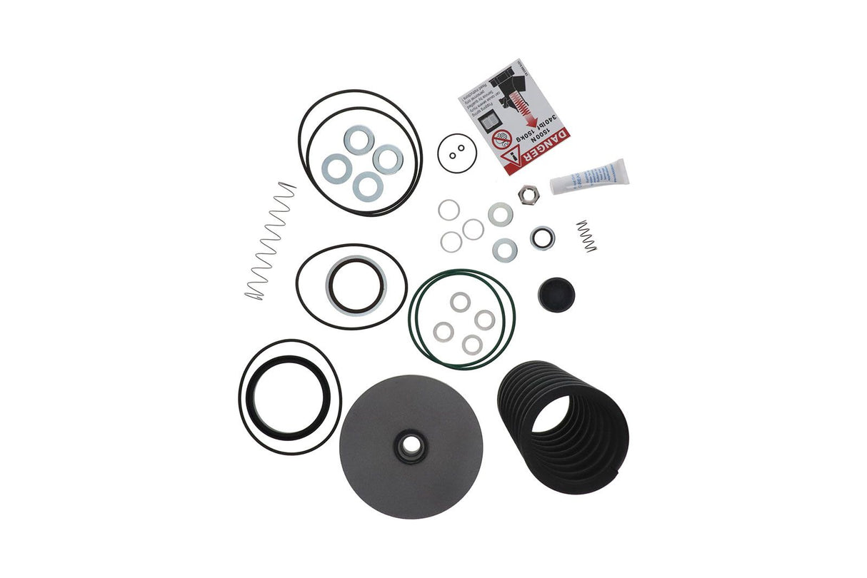 EDMAC (ATLAS COPCO) ­-­ 3004007431 ­-­ SUCTION VALVE KT