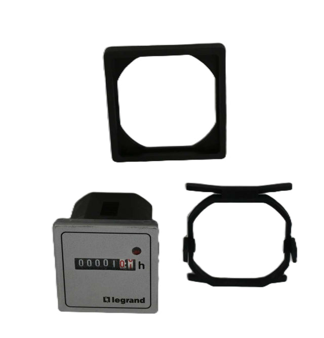 EDMAC ­-­ 3004634223 ­-­ HOUR METER