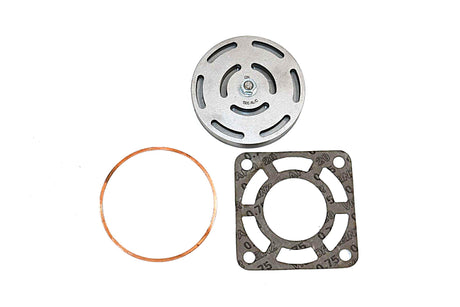 EDMAC ­-­ 3004023976 ­-­ VALVE PLATE