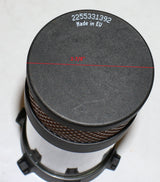 EDMAC ­-­ 2255331392 ­-­ HOPCALITE FILTER CARTRIDGE