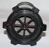 EDMAC ­-­ 2255331392 ­-­ HOPCALITE FILTER CARTRIDGE