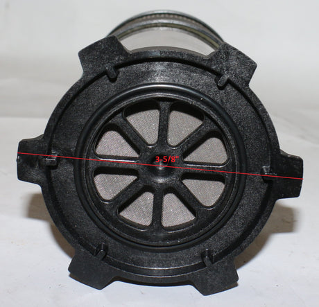 EDMAC ­-­ 2255331392 ­-­ HOPCALITE FILTER CARTRIDGE