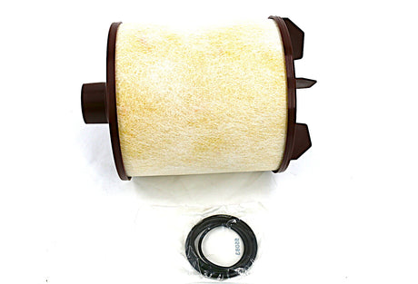 EDMAC (ATLAS COPCO) ­-­ 3004680518 ­-­ REPL. FILTER ASSY CCV8000