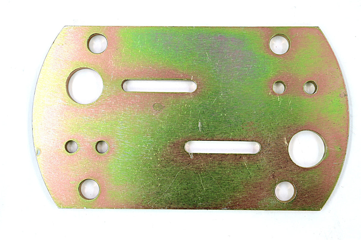 EDMAC (ATLAS COPCO) ­-­ 3004006942 ­-­ SPACER PLATE