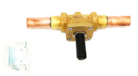 EDMAC ­-­ 3004594093 ­-­ SOLENOID VALVE BODY CASTEL 1078/5