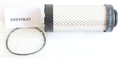 EDMAC ­-­ 3004641510 ­-­ ACTIVATED CARBON FILTER ELEMENT