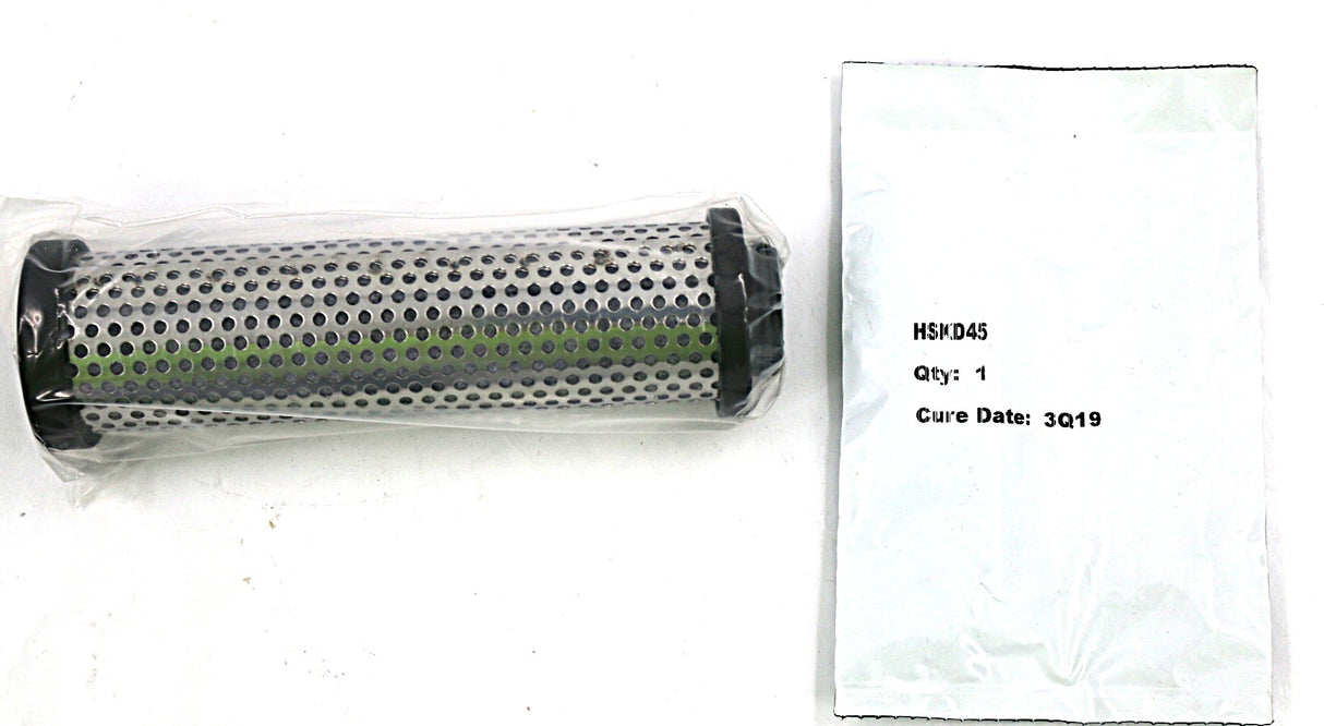 EDMAC (ATLAS COPCO) ­-­ 3004050473 ­-­ INLINE FILTER ELEMENT