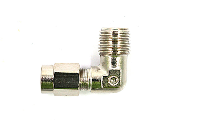 EDMAC ­-­ 3004005887 ­-­ ELBOW MALE