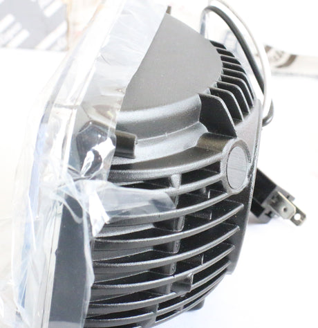 TRUX ­-­ TLED-H7 ­-­ 4" X 6" LED PROJECTOR HEADLIGHT 2400LUMENS HIGH BM