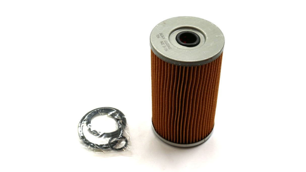 BALDWIN ­-­ P266 ­-­ LUBE FILTER