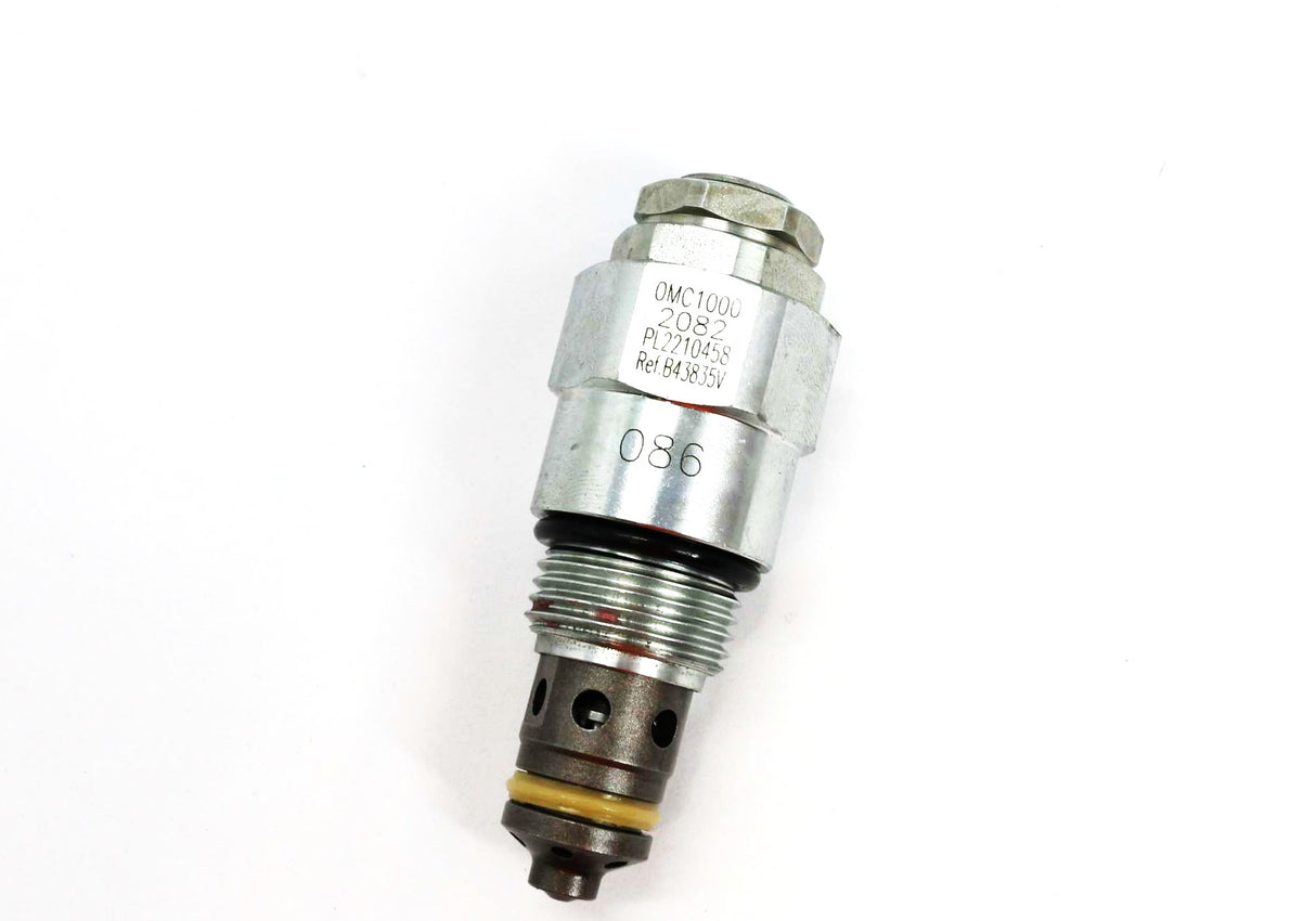 VOLVO ­-­ 54550437 ­-­ VALVE