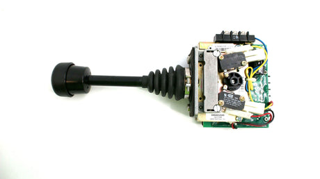 OEM CONTROLS ­-­ EMS4M10160 ­-­ CONTROLLER (4WD)