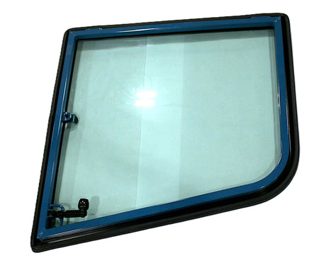 CRENLO ENGINEERED CABS ­-­ D21015S ­-­ UPPER DOOR ASSY