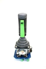 W. GESSMANN ­-­ 5140200074 ­-­ JOYSTICK V10