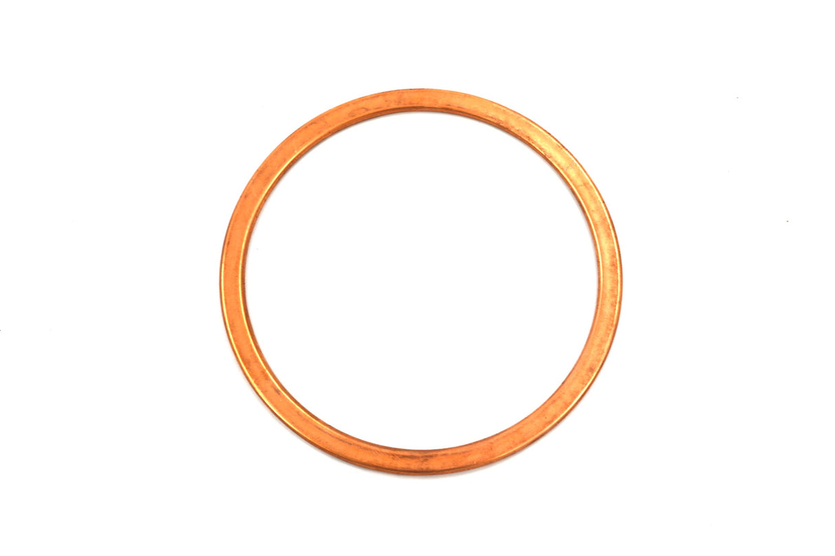 ETNYRE ­-­ 6600210 ­-­ GASKET- 3.75X3.38 - COPPER