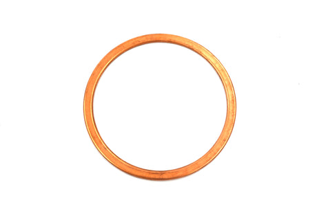ETNYRE ­-­ 6600210 ­-­ GASKET- 3.75X3.38 - COPPER