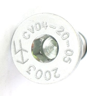 HYDRAFORCE ­-­ CV04-20-0-N-5 ­-­ CHECK VALVE CARTRIDGE PARKING BRAKE