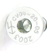 HYDRAFORCE ­-­ CV04-20-0-N-5 ­-­ CHECK VALVE CARTRIDGE PARKING BRAKE