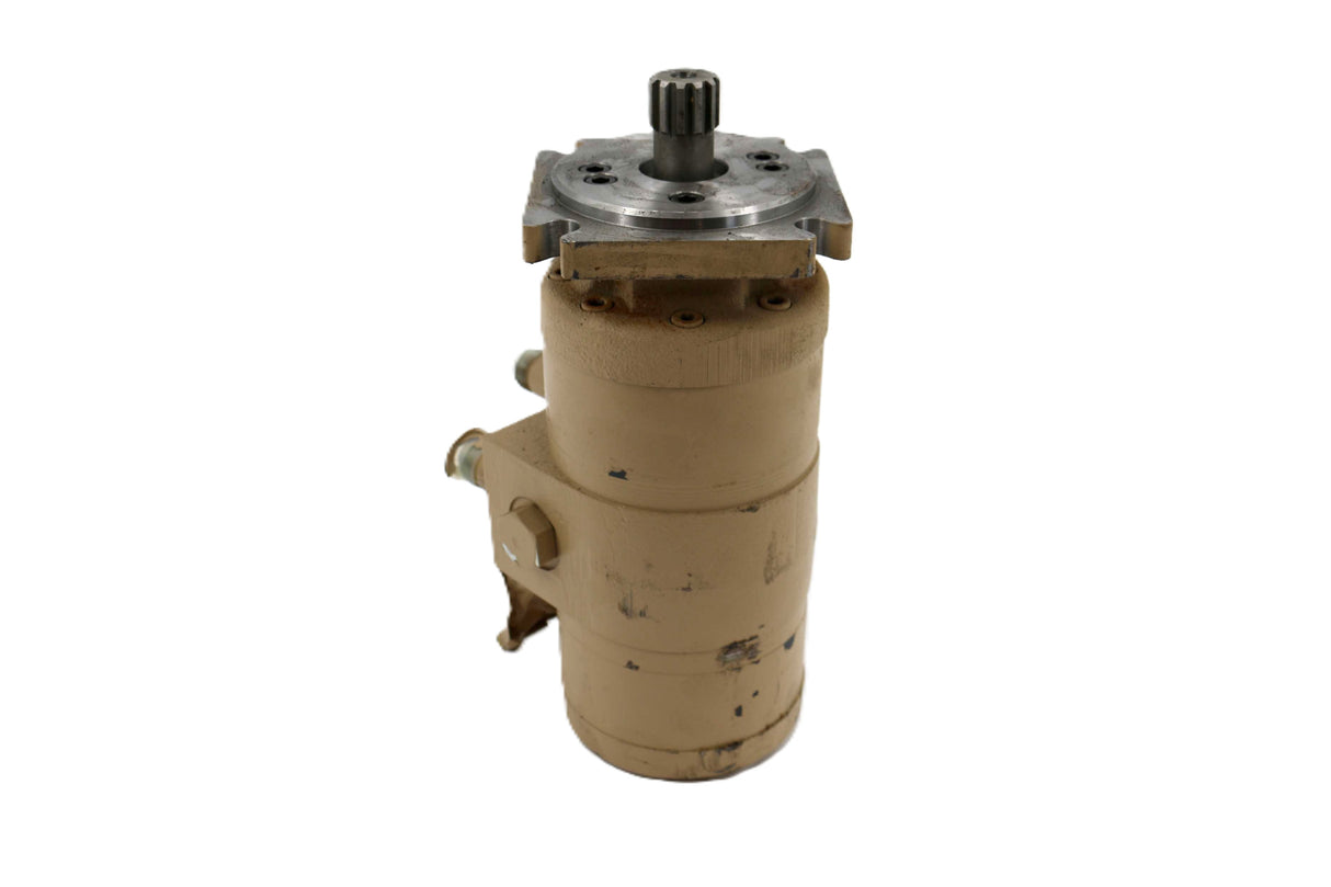 PARKER ­-­ 70C-258-DS-0-SOL-08 ­-­ HYDRAULIC ORBITAL MOTOR