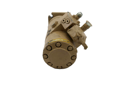PARKER ­-­ 70C-258-DS-0-SOL-08 ­-­ HYDRAULIC ORBITAL MOTOR