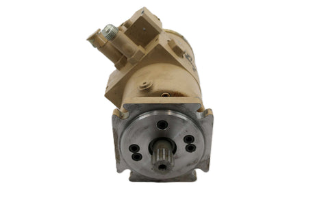 PARKER ­-­ 70C-258-DS-0-SOL-08 ­-­ HYDRAULIC ORBITAL MOTOR