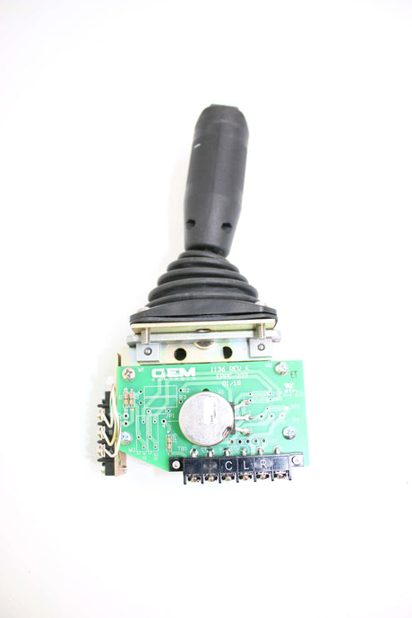 OEM CONTROLS ­-­ MS4M13490 ­-­ CONTROLLER