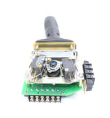 OEM CONTROLS ­-­ MS4M13490 ­-­ CONTROLLER