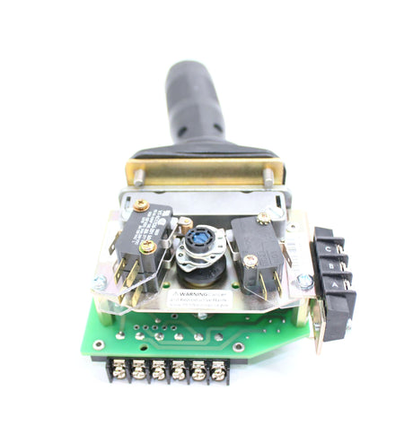 OEM CONTROLS ­-­ MS4M13490 ­-­ CONTROLLER