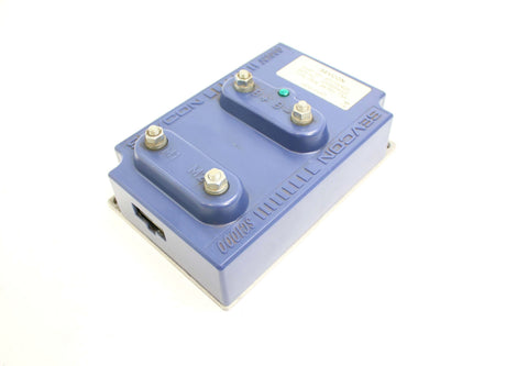 SEVCON ­-­ 631F50409 ­-­ CONTROLLER JUNIOR 8 MICROMOS