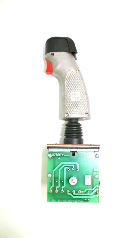 PQ CONTROLS ­-­ M115-741 ­-­ CONTROLLER PISTOL GRIP