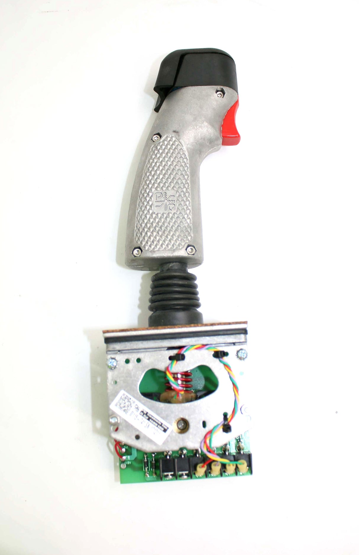PQ CONTROLS ­-­ M115-741 ­-­ CONTROLLER PISTOL GRIP