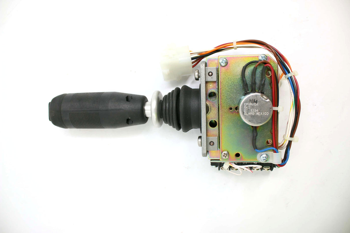 OEM CONTROLS ­-­ MS4M10156 ­-­ CONTROLLER DRIVESTEER