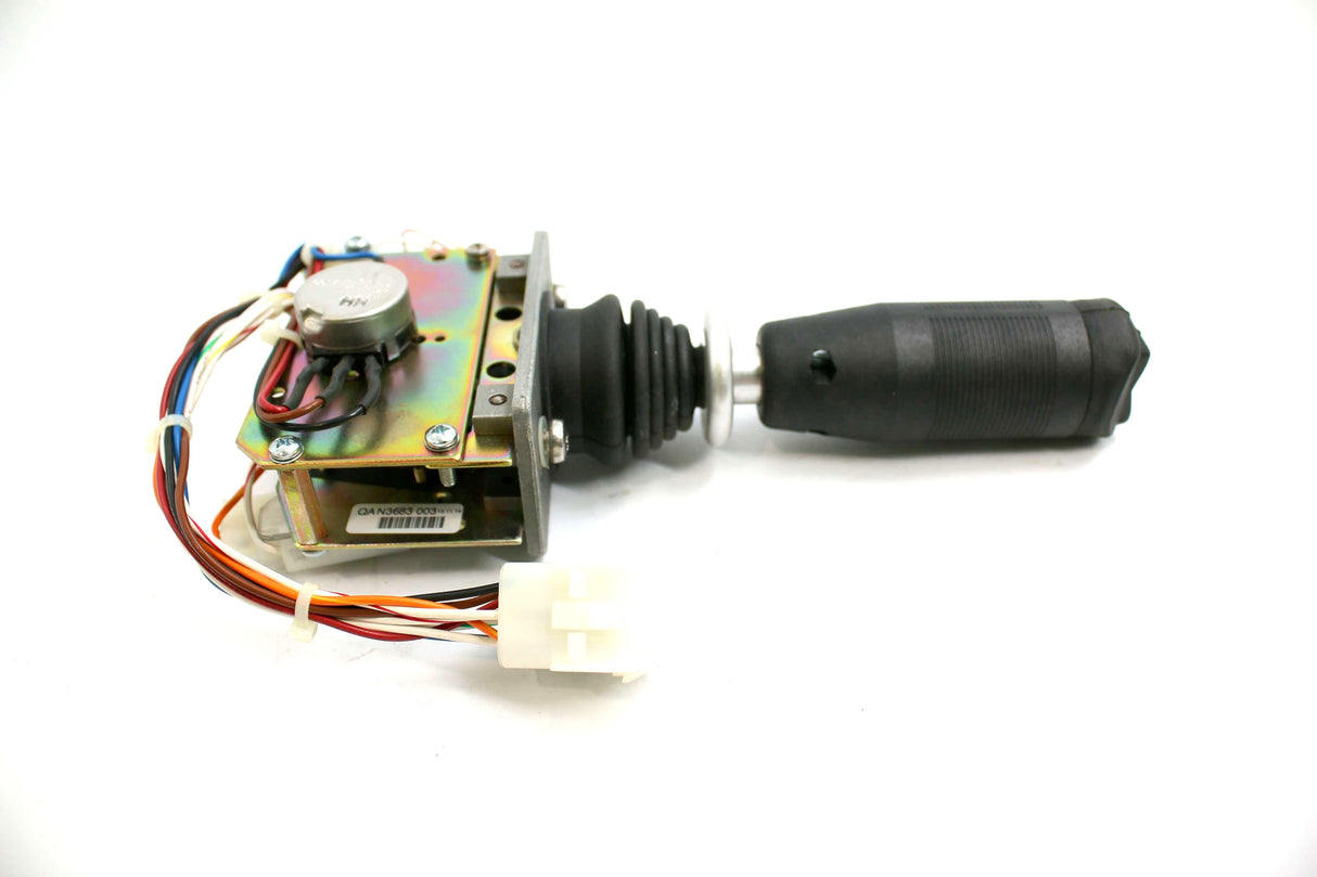 OEM CONTROLS ­-­ MS4M10156 ­-­ CONTROLLER DRIVESTEER