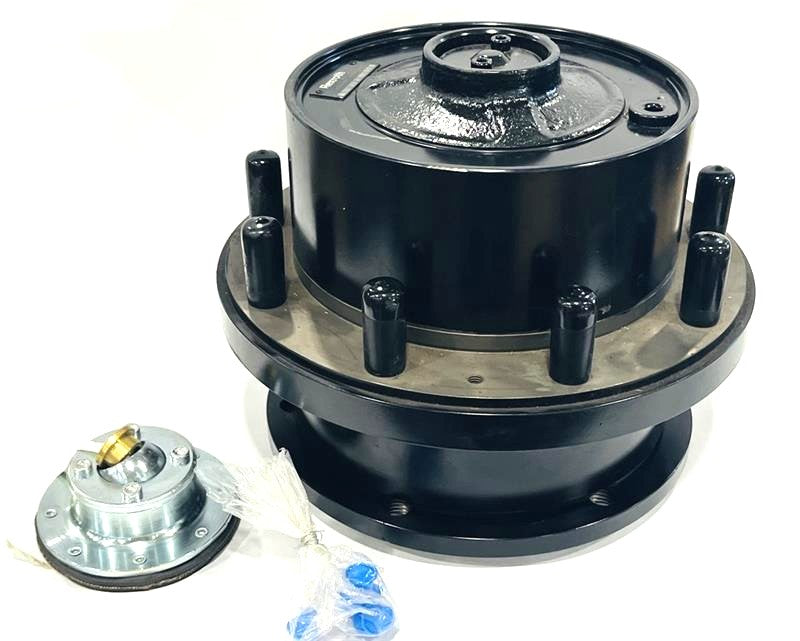 REXROTH ­-­ R916568077 ­-­ TORQUE HUB WITH BRAKE