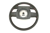 PREVOST ­-­ 660035U ­-­ STEERING WHEEL LEATHER WITH PHONE USED