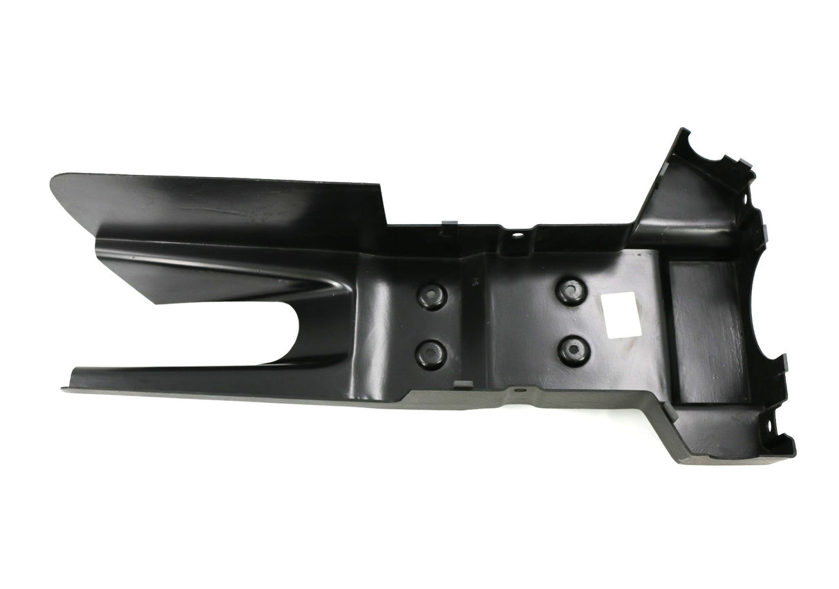 PREVOST ­-­ 161357 ­-­ LOWER COVER STEERING COLUMN W/RET