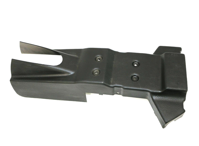 PREVOST ­-­ 161357 ­-­ LOWER COVER STEERING COLUMN W/RET