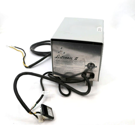 LESTER ELECTRICAL  ­-­ 09695 ­-­ LESTRONIC II BATTERY CHARGER