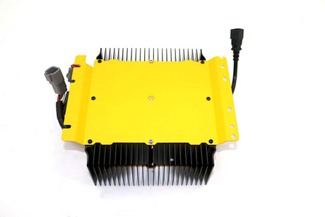 DELTA-Q TECHNOLOGIES (ZAPI) ­-­ 912-8400-04 ­-­ CHARGER BATTERY QUIC 1000 84V PRIMARY
