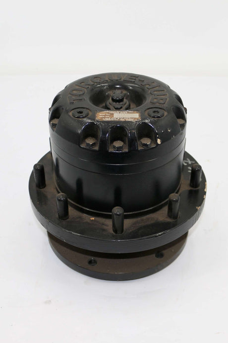 DANA ­-­ 2780167 ­-­ HUB TORQUE