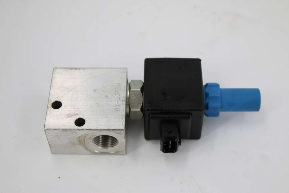 REXROTH ­-­ R934002845 ­-­ SOLENOID VALVE