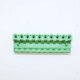 PHOENIX CONTACT ­-­ 1754601 ­-­ CONNECTOR PCB MSTB 25/10-ST