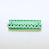PHOENIX CONTACT ­-­ 1754601 ­-­ CONNECTOR PCB MSTB 25/10-ST