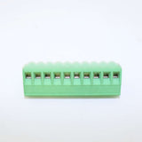 PHOENIX CONTACT ­-­ 1754601 ­-­ CONNECTOR PCB MSTB 25/10-ST
